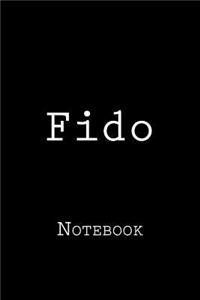 Fido