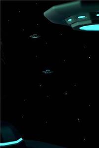 UFO's Notebook