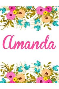 Amanda