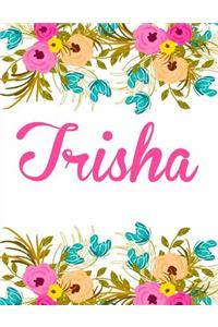 Trisha