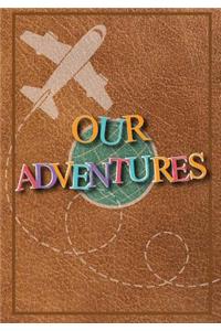 Our Adventures