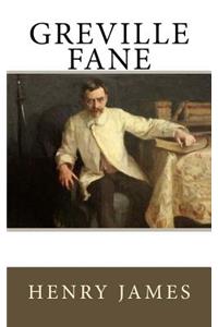 Greville Fane