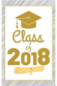 Class of 2018