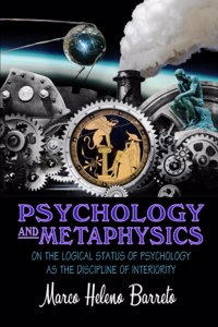 Psychology and Metaphysics