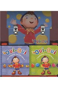 Oui-Oui Coffret Mes Premieres Notions