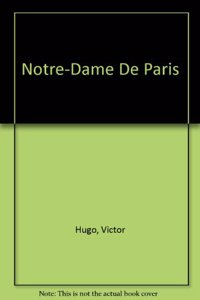 Notre-Dame de Paris