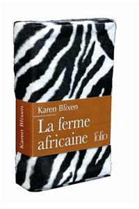 La Ferme Africaine/Edition Speciale