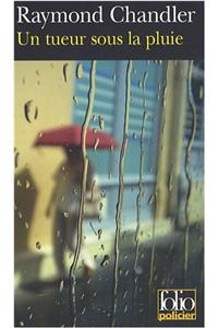 Un Tueur Sous LA Pluie