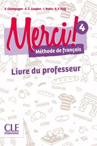 Merci !