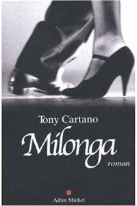 Milonga