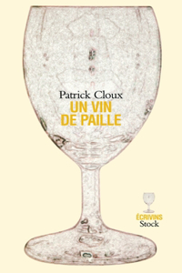 Un vin de paille