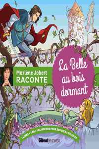 La belle au bois dormant