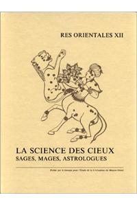 Science des Cieux