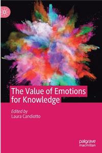 Value of Emotions for Knowledge