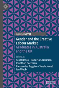 Gender and the Creative Labour Market
