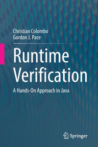 Runtime Verification