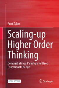 Scaling-Up Higher Order Thinking