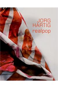 Jorg Hartig. REALPOP