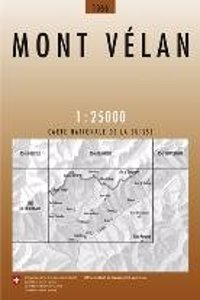 Mont Velan
