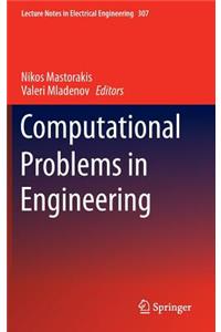 Computational Problems in Engineering