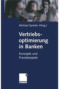 Vertriebsoptimierung in Banken