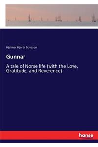 Gunnar