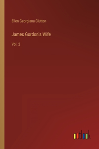 James Gordon's Wife