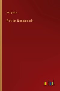 Flora der Nordseeinseln