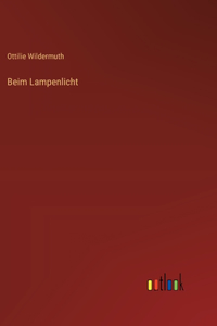 Beim Lampenlicht