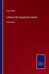 Lehrbuch der Organischen Chemie