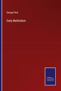 Early Methodism