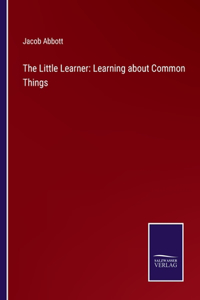 Little Learner