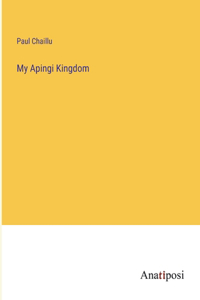 My Apingi Kingdom