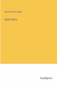 Quiet Hours