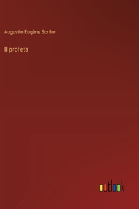 profeta