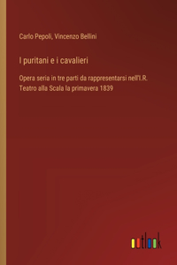 I puritani e i cavalieri