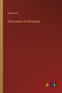 Evolution of Christianity