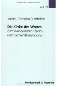 Die Kirche Des Wortes