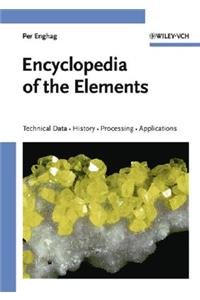 Encyclopedia of the Elements