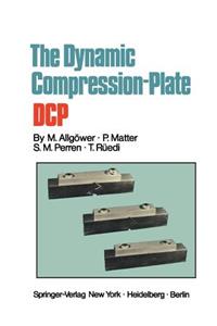 Dynamic Compression Plate Dcp