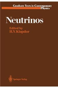 Neutrinos