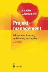 Projektmanagement