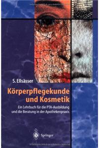 Korperpflegekunde Und Kosmetik