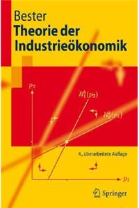 Theorie Der Industrieakonomik