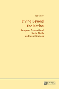 Living Beyond the Nation