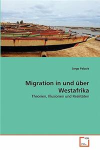 Migration in und über Westafrika