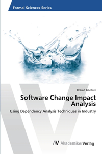 Software Change Impact Analysis