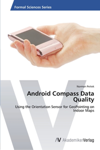 Android Compass Data Quality
