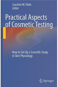 Practical Aspects of Cosmetic Testing