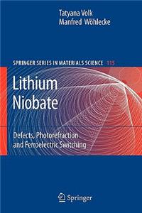 Lithium Niobate